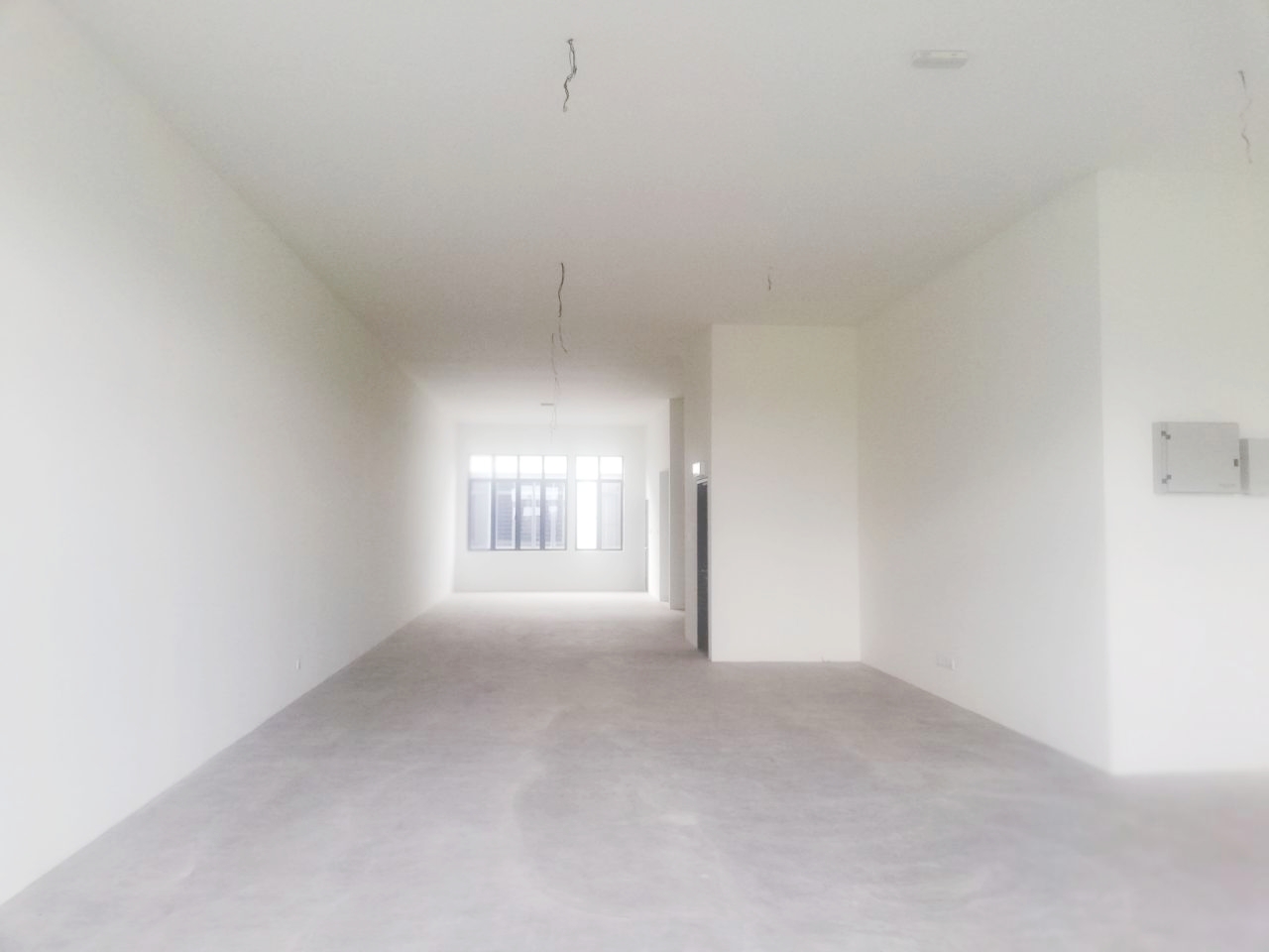 Shoplot Brighton Eco Majestic Semenyih - photo 3