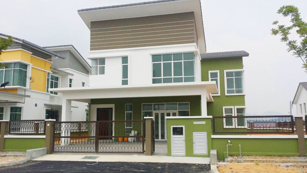 2 Storey Bungalow Taman Pelangi Semenyih 2 - photo 1
