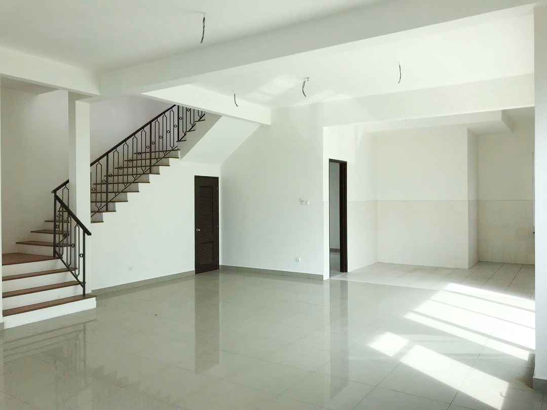 2 Storey Bungalow Taman Pelangi Semenyih 2 - photo 3