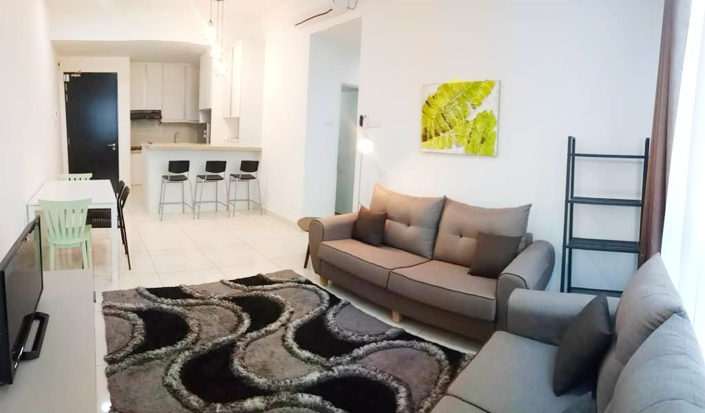 Kiara Plaza Condominium Semenyih Kajang