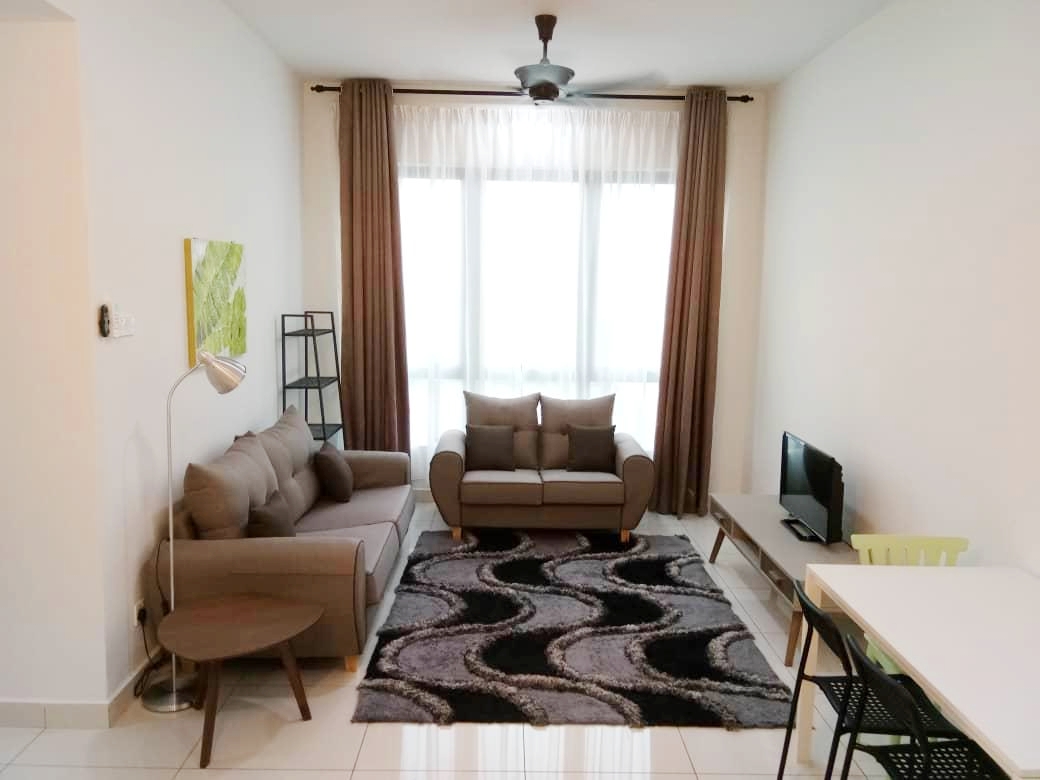 Kiara Plaza Condominium Semenyih Kajang - photo 2