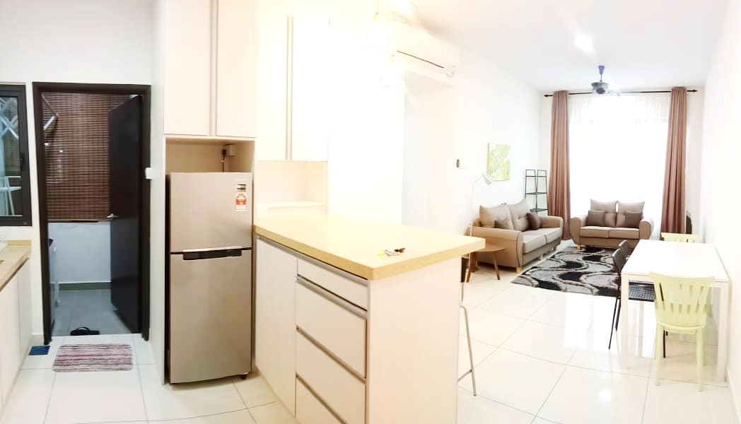 Kiara Plaza Condominium Semenyih Kajang - photo 3