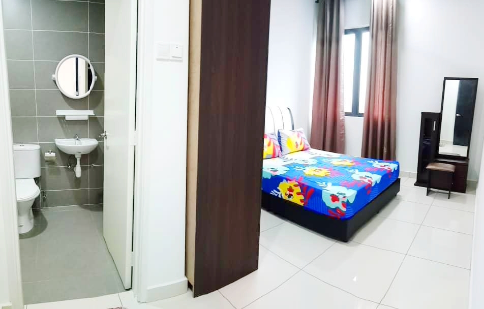 Kiara Plaza Condominium Semenyih Kajang - photo 4