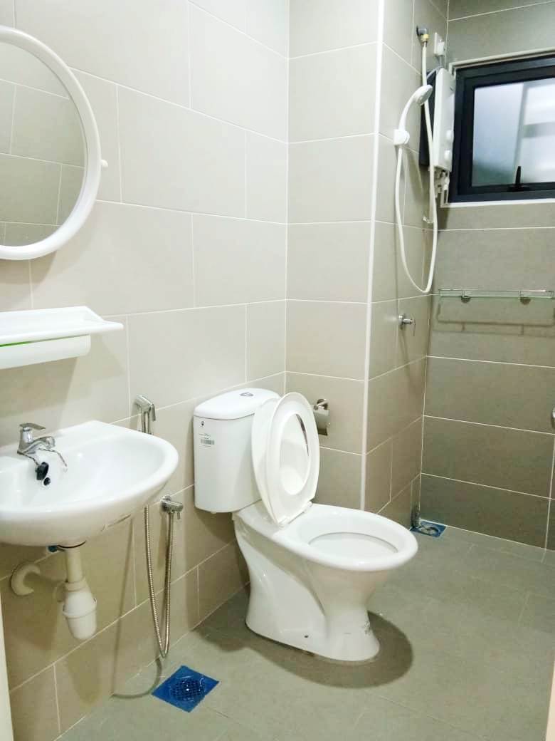 Kiara Plaza Condominium Semenyih Kajang - photo 7