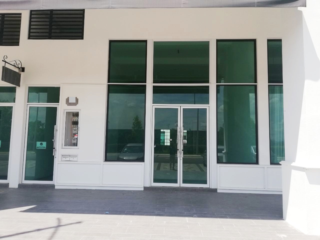 The Whitten Eco Majestic Semenyih - photo 2