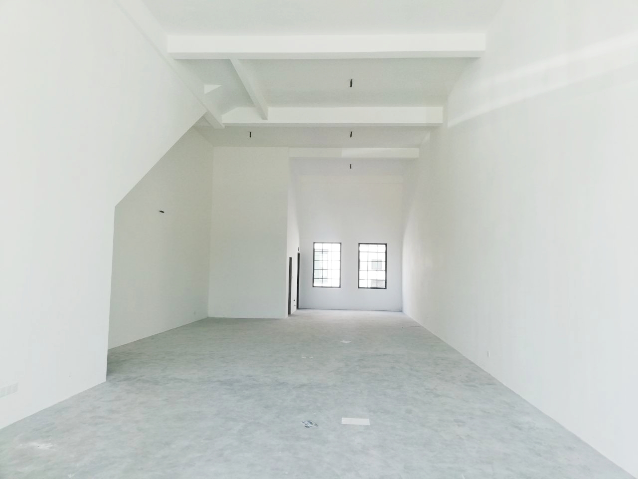 The Whitten Eco Majestic Semenyih - photo 3