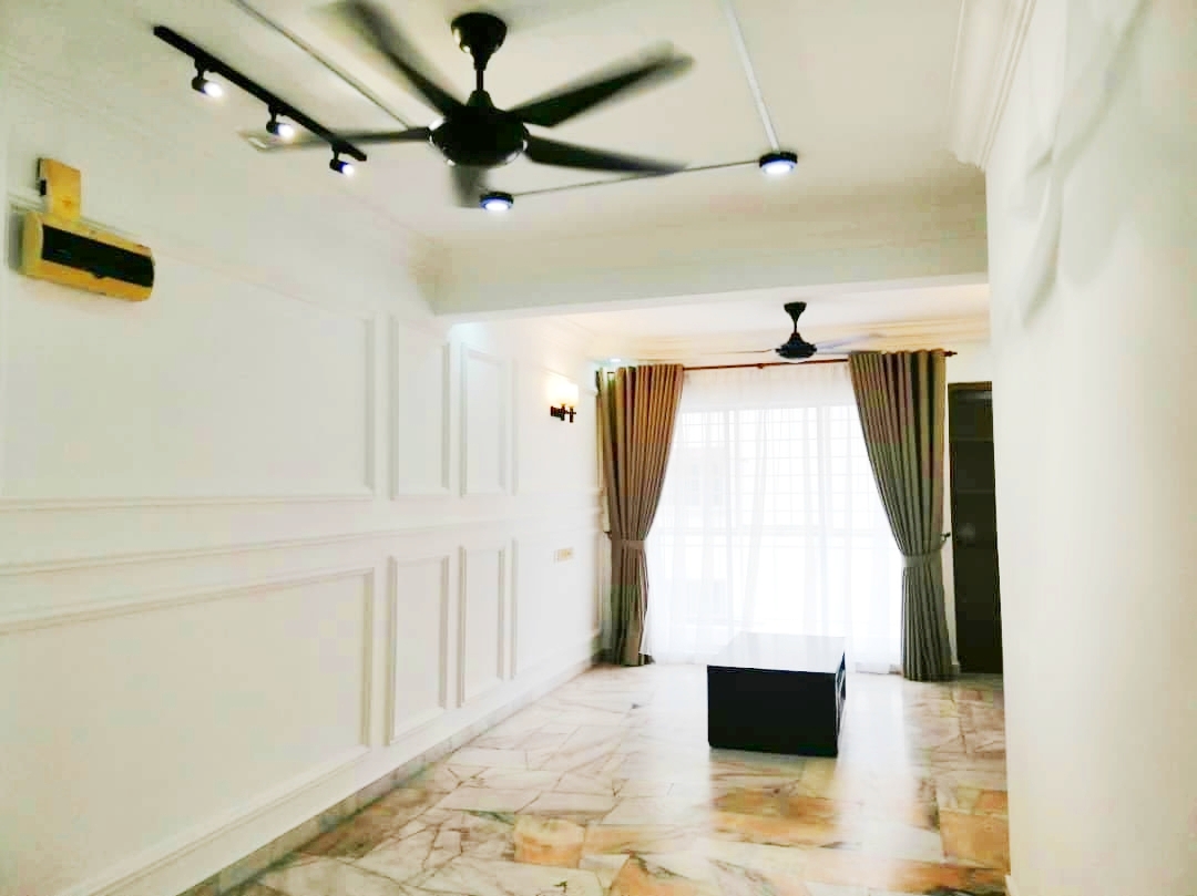 Apartment Vista Lavender Bandar Kinrara Puchong