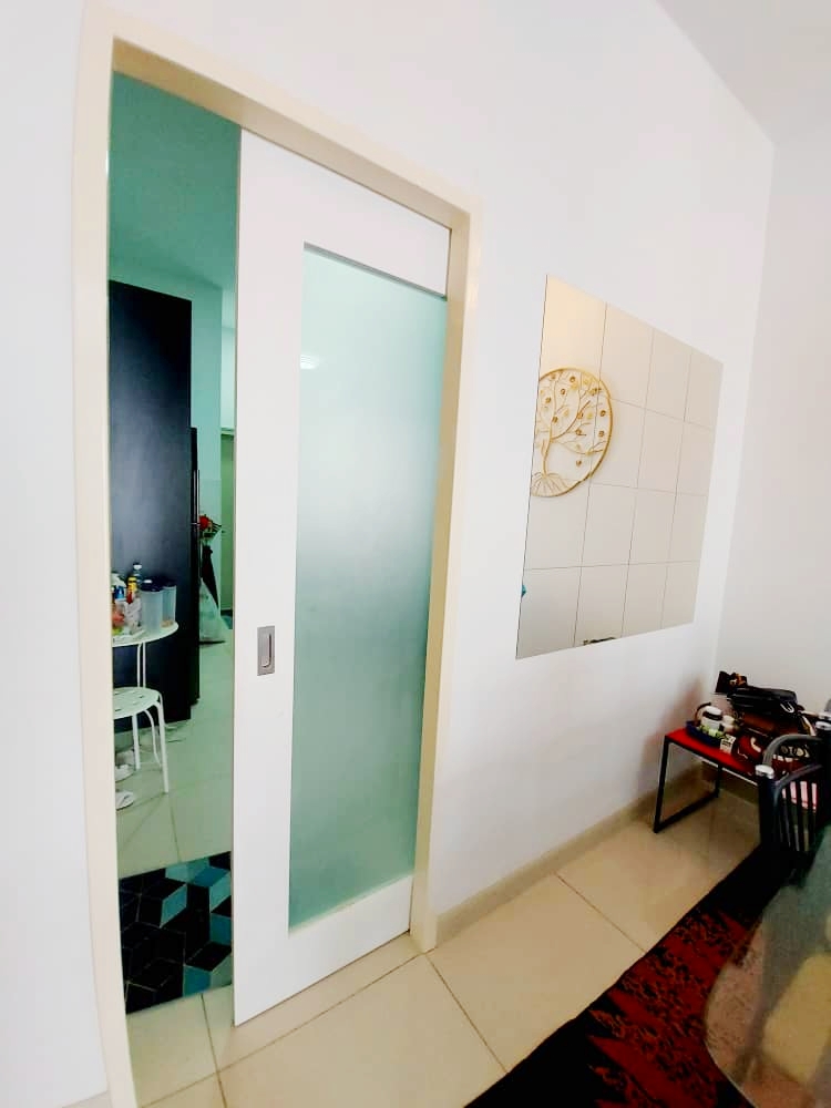Double Storey Laman Orkid Nilai Impian - photo 10