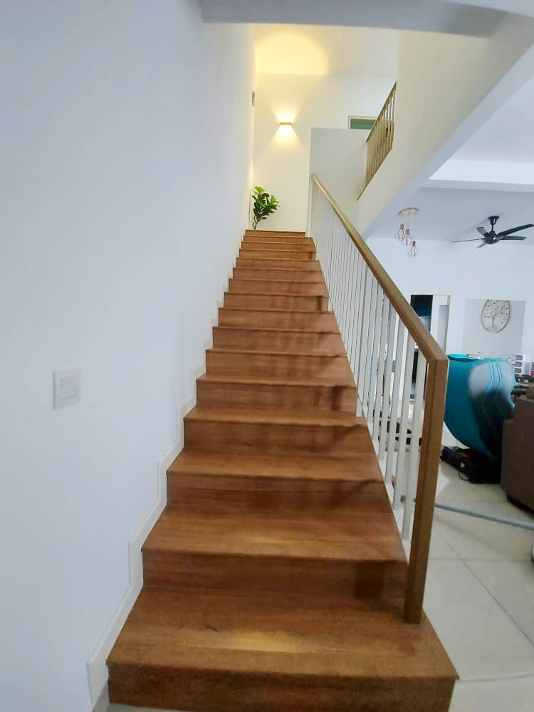 Double Storey Laman Orkid Nilai Impian - photo 12