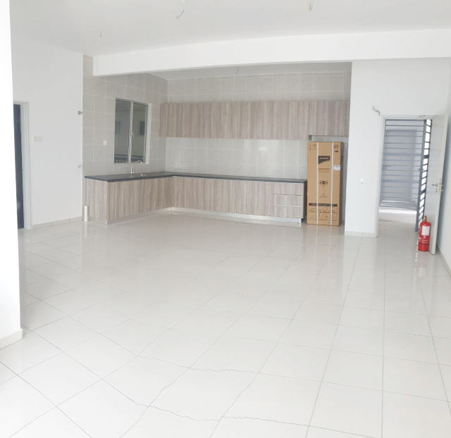 Residensi Adelia Bangi Avenue