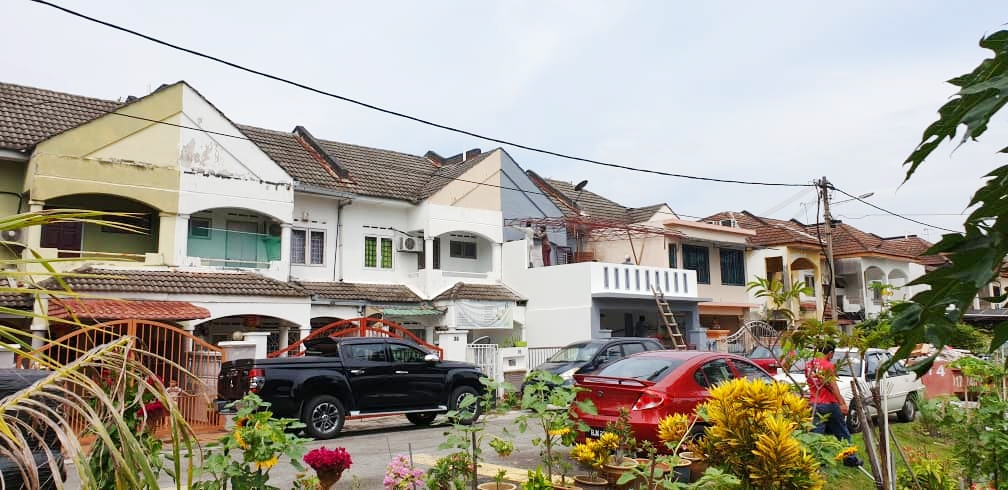 Puchong Intan - photo 1