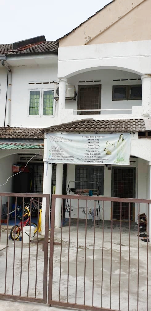 Puchong Intan - photo 2