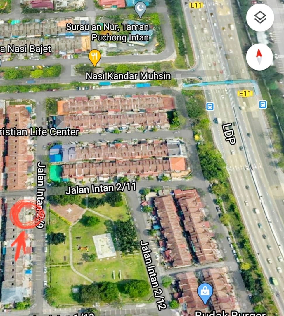 Puchong Intan - photo 8