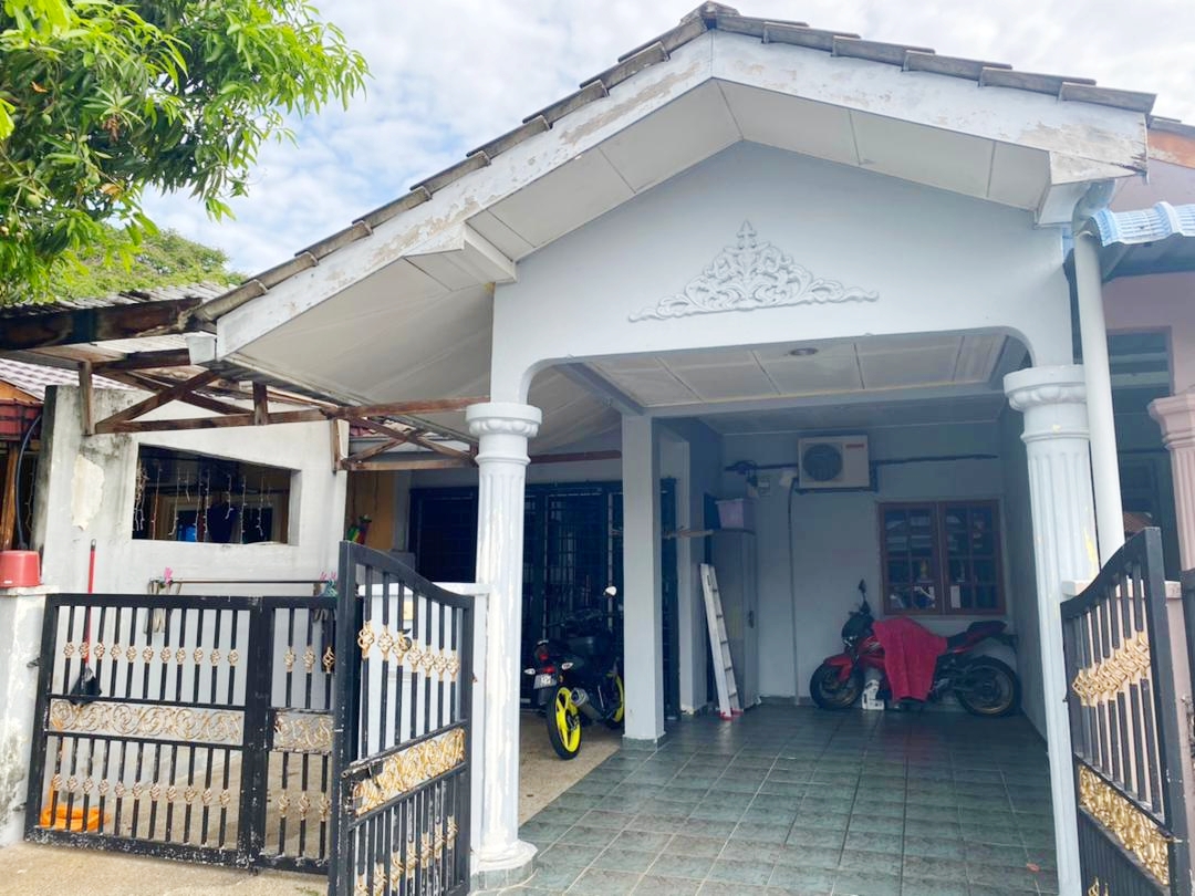 Taman Puchong Indah - photo 2