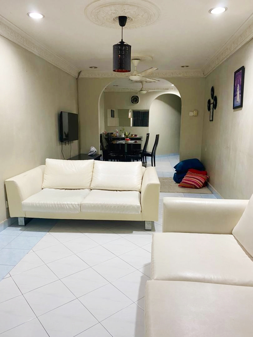 Taman Puchong Indah - photo 3