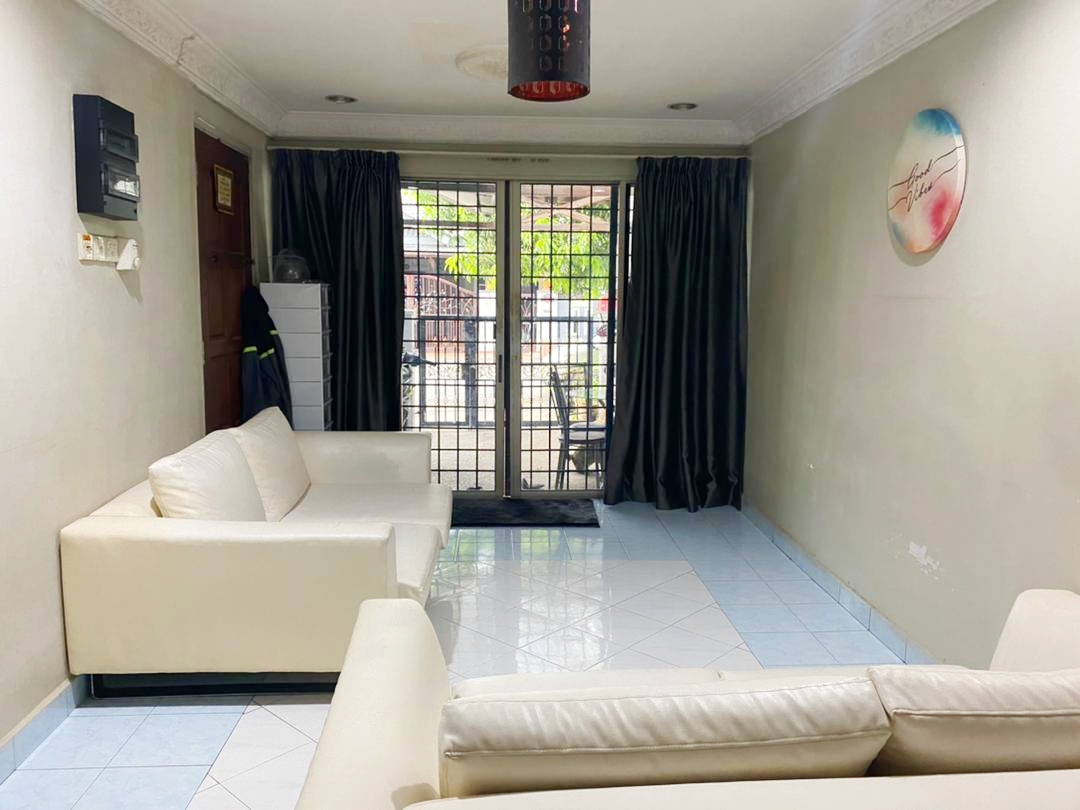 Taman Puchong Indah - photo 4