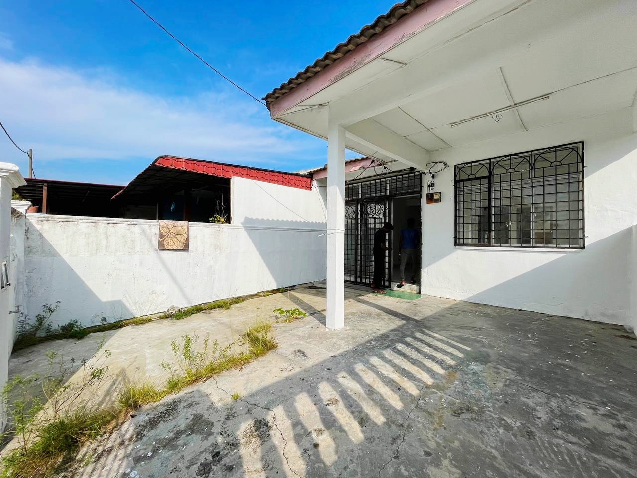 Single Storey Seksyen 2 Bandar Rinching Semenyih - photo 2
