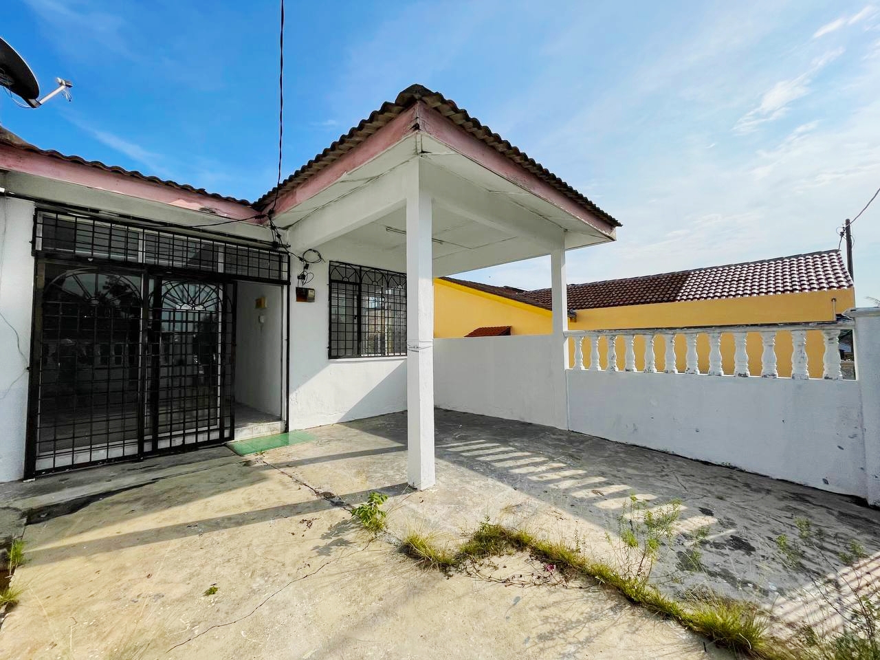 Single Storey Seksyen 2 Bandar Rinching Semenyih - photo 3