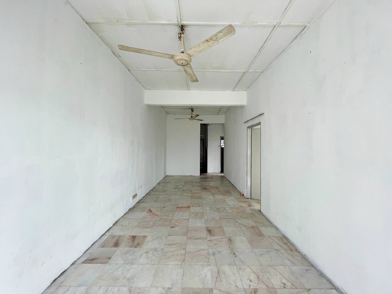 Single Storey Seksyen 2 Bandar Rinching Semenyih - photo 6