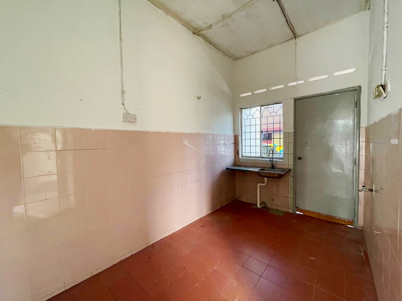 Single Storey Seksyen 2 Bandar Rinching Semenyih - photo 10