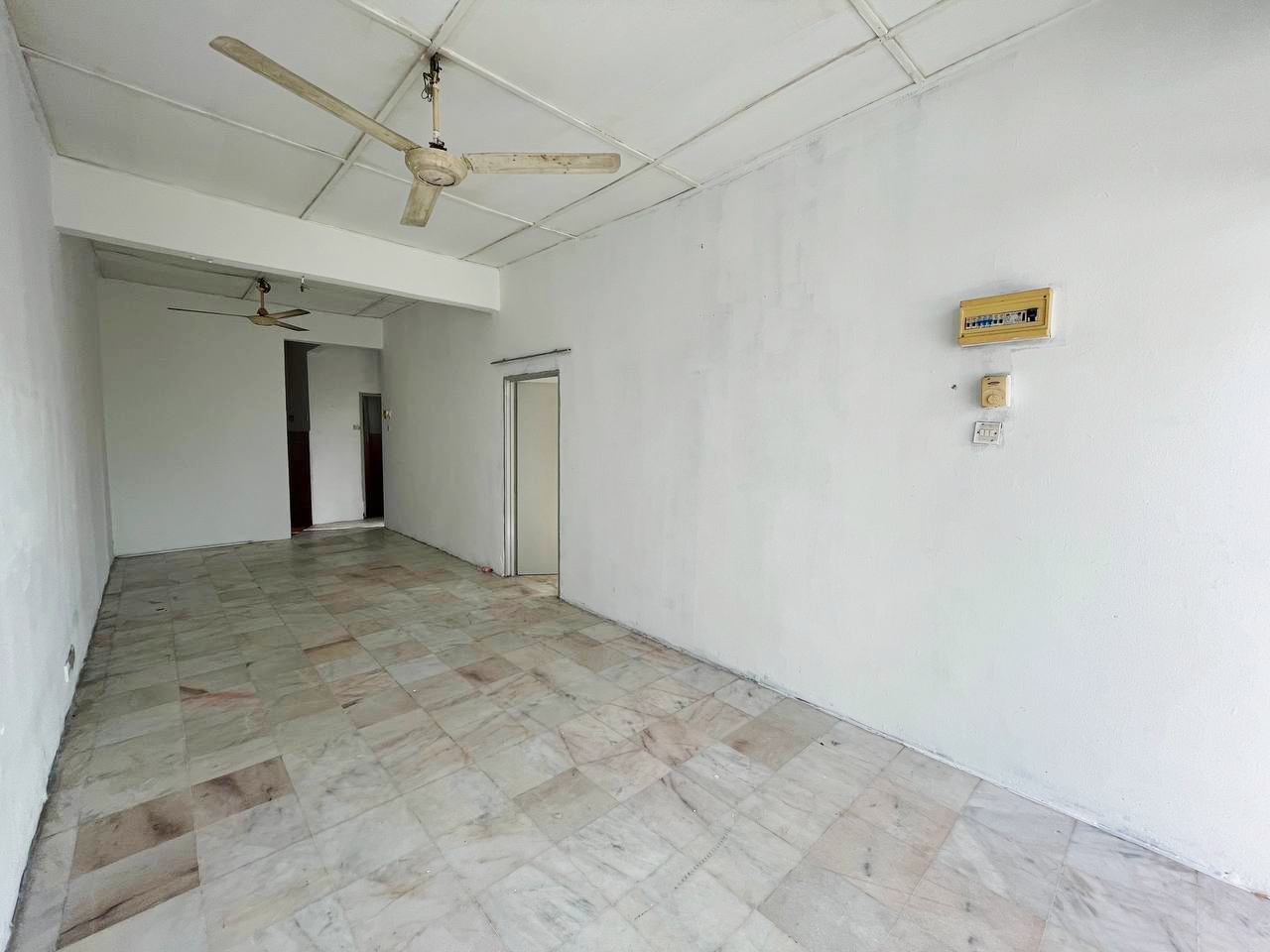 Single Storey Seksyen 2 Bandar Rinching Semenyih - photo 12