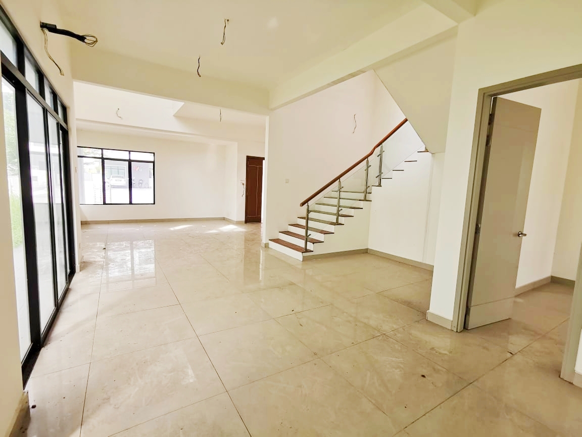 Quas Residence 3 storey Zero Lot Bungalow Kajang - photo 4