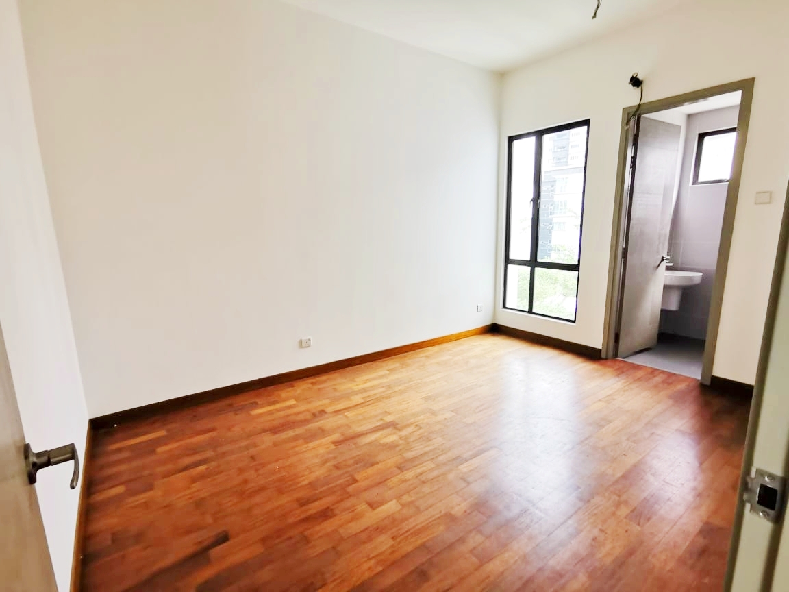Quas Residence 3 storey Zero Lot Bungalow Kajang - photo 6
