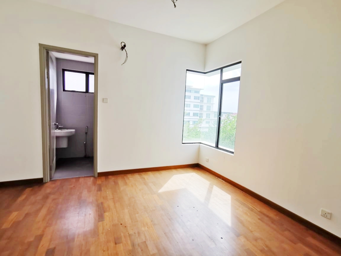 Quas Residence 3 storey Zero Lot Bungalow Kajang - photo 7