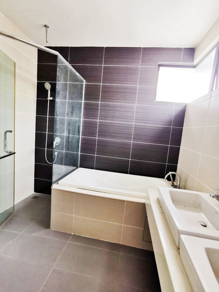 Quas Residence 3 storey Zero Lot Bungalow Kajang - photo 8