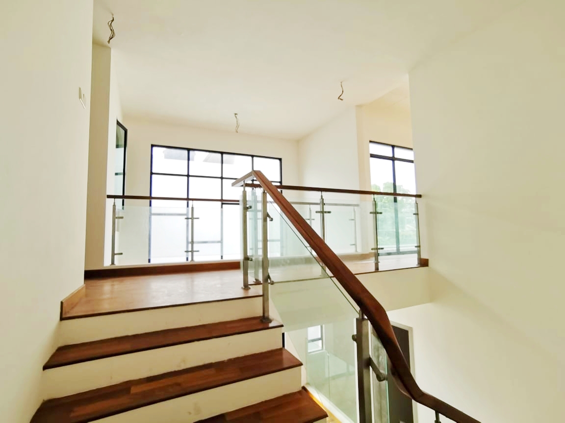 Quas Residence 3 storey Zero Lot Bungalow Kajang - photo 9