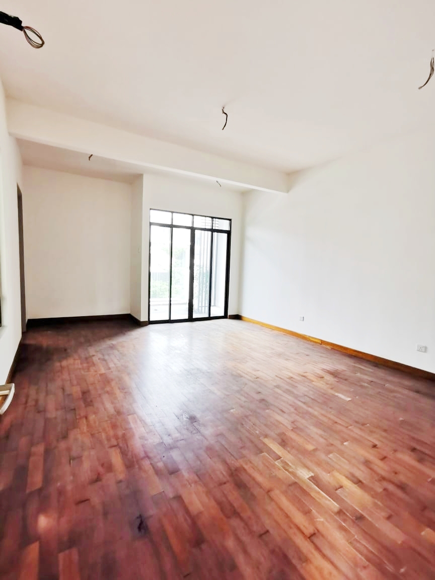 Quas Residence 3 storey Zero Lot Bungalow Kajang - photo 10