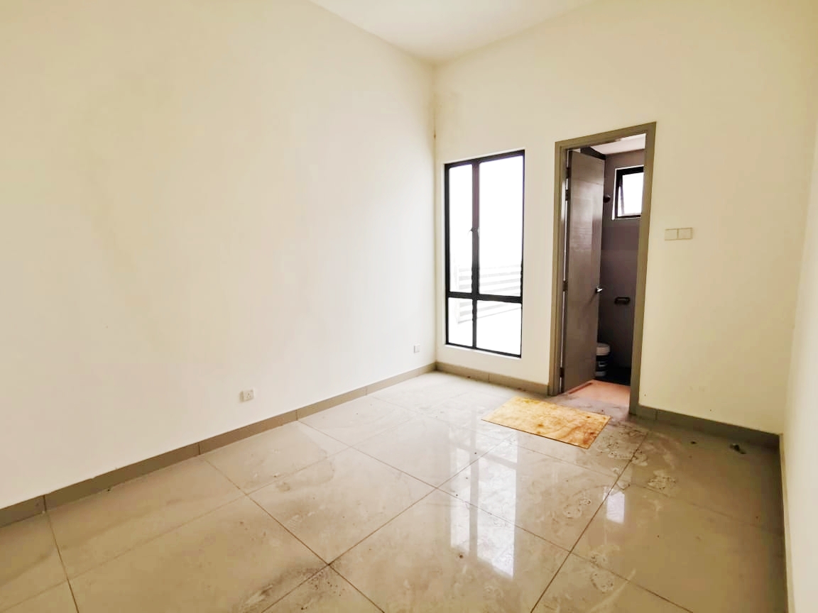 Quas Residence 3 storey Zero Lot Bungalow Kajang - photo 11