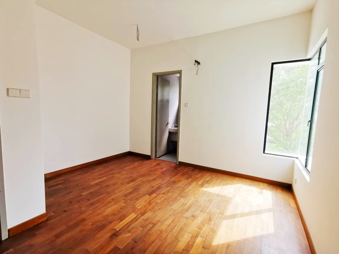 Quas Residence 3 storey Zero Lot Bungalow Kajang - photo 13