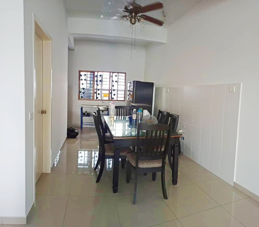 Double Storey Setia Ecohill 2 Semenyih - photo 10