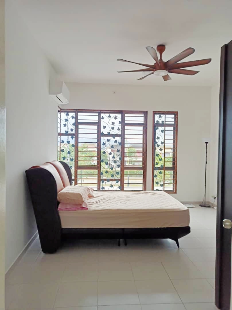 Double Storey Setia Ecohill 2 Semenyih - photo 13