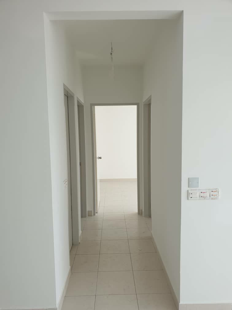 DCassia Ecohill Apartment Semenyih - photo 8