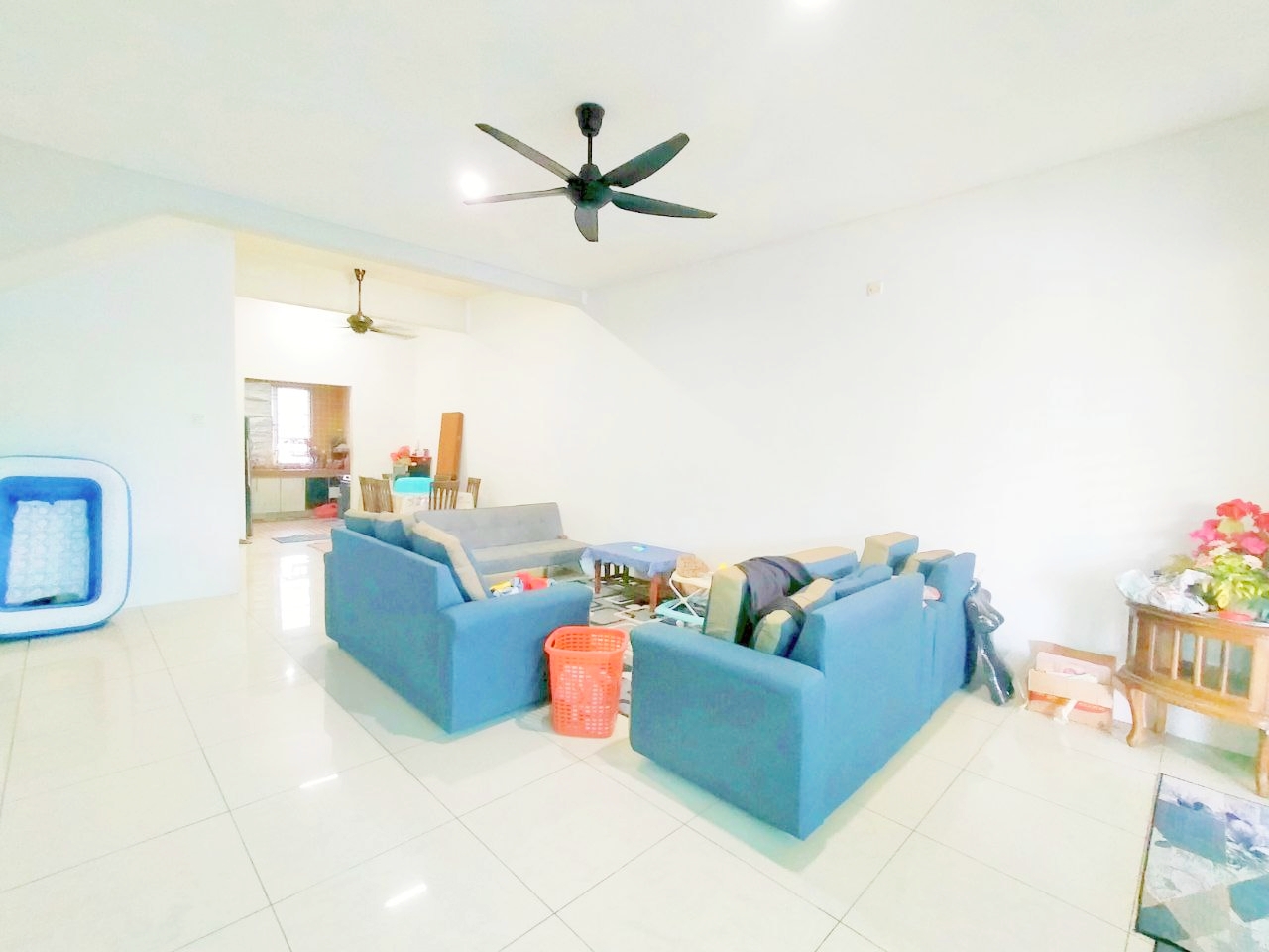 2 Storey Taman Perdana College Heights, Pajam - photo 3