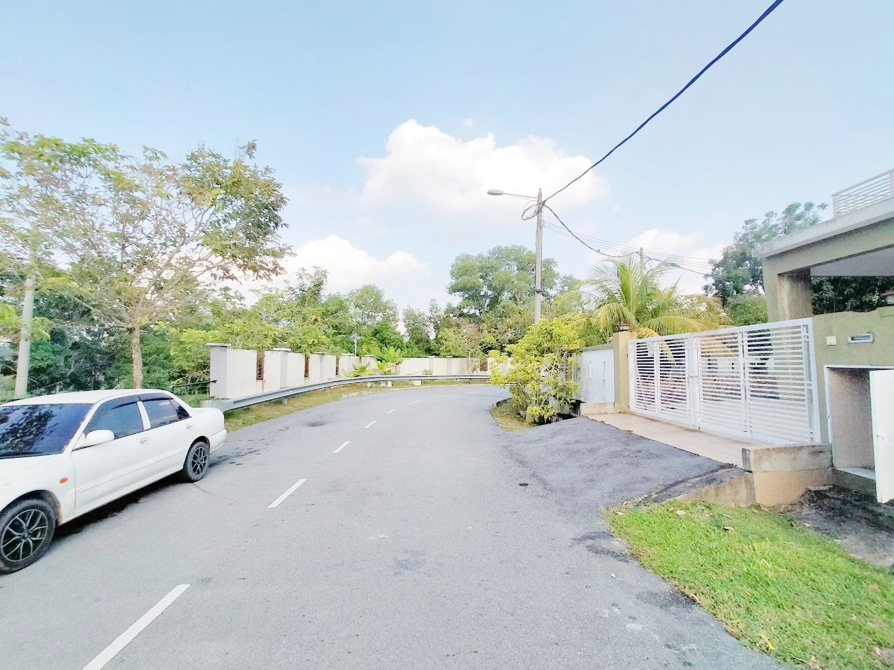 2 Storey Taman Perdana College Heights, Pajam - photo 6
