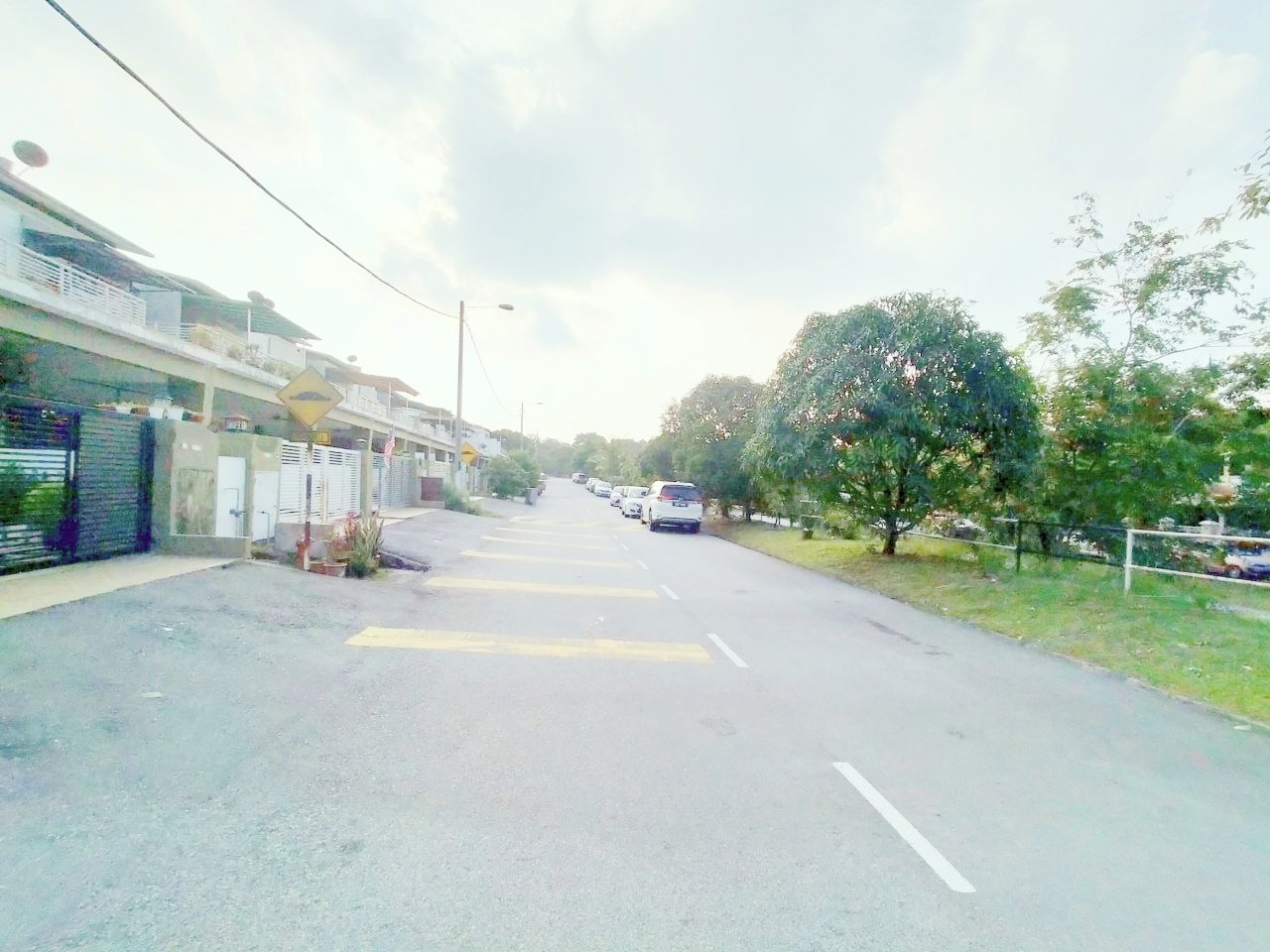 2 Storey Taman Perdana College Heights, Pajam - photo 7