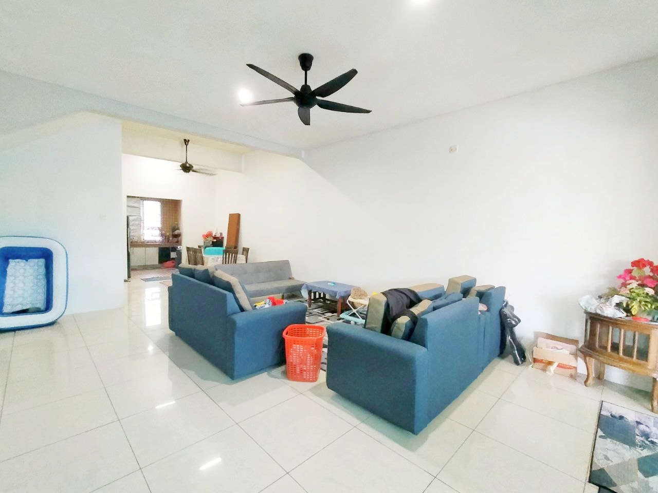 2 Storey Taman Perdana College Heights, Pajam - photo 11
