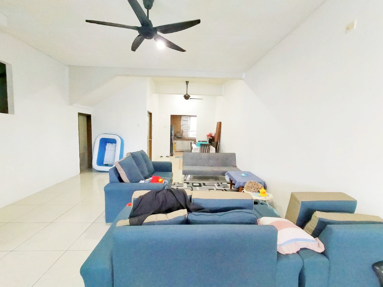 2 Storey Taman Perdana College Heights, Pajam - photo 12