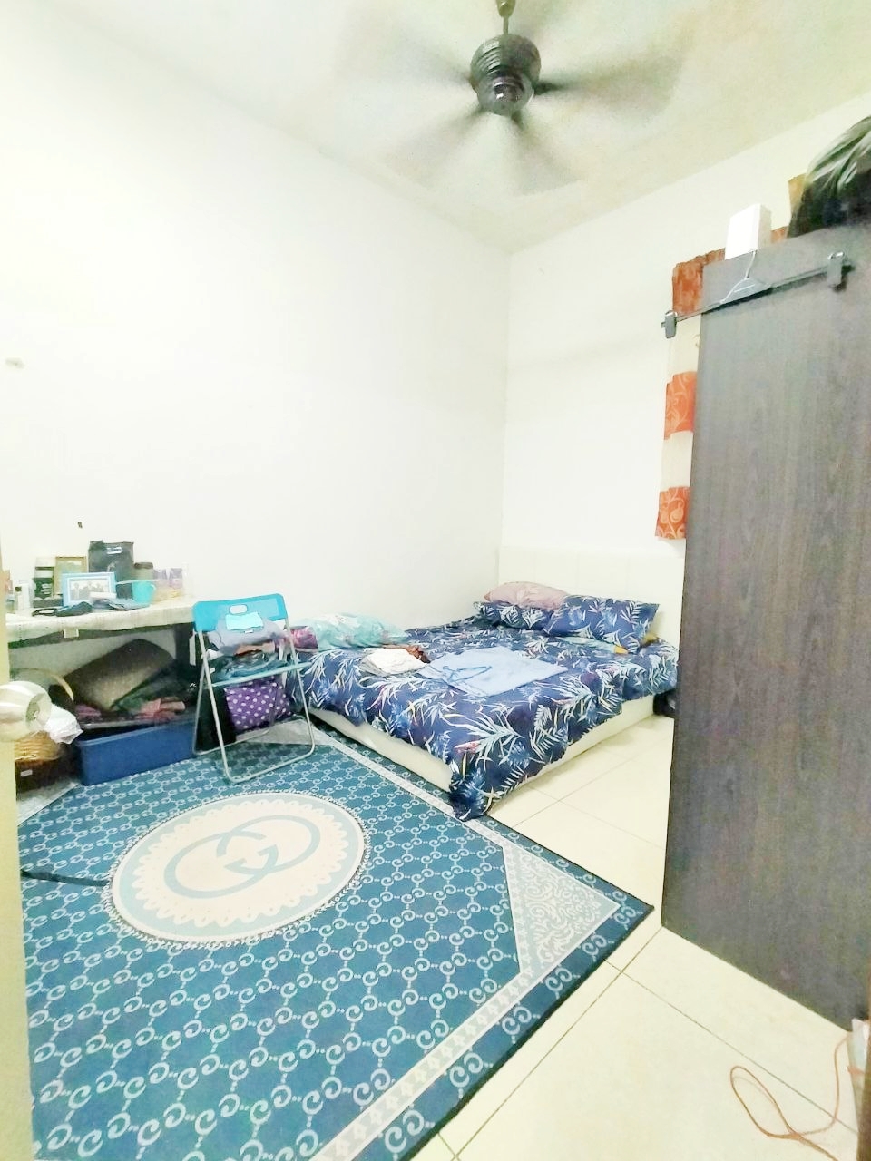 2 Storey Taman Perdana College Heights, Pajam - photo 13
