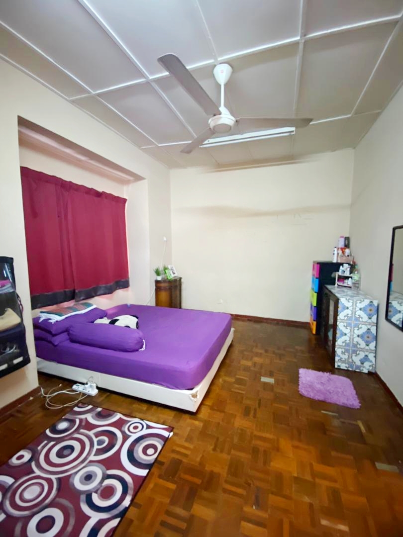 2 Storey Terrace, Seksyen 8, Bandar Baru Bangi - photo 7