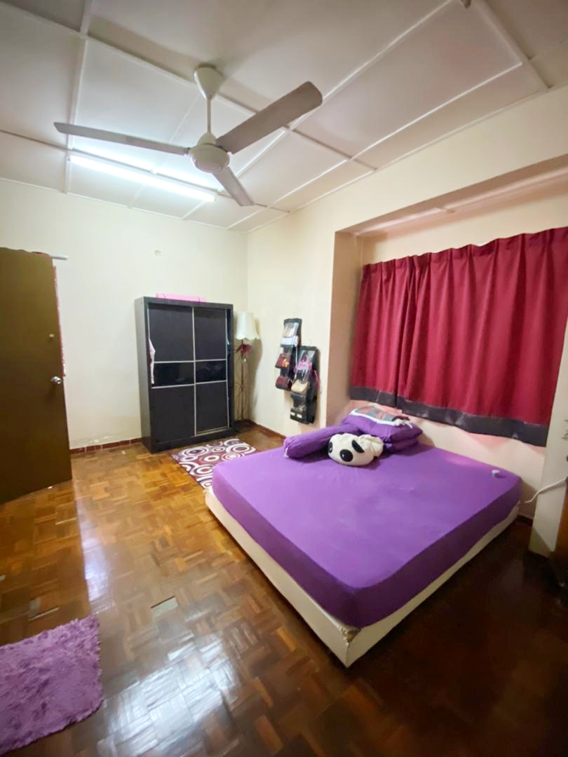 2 Storey Terrace, Seksyen 8, Bandar Baru Bangi - photo 10