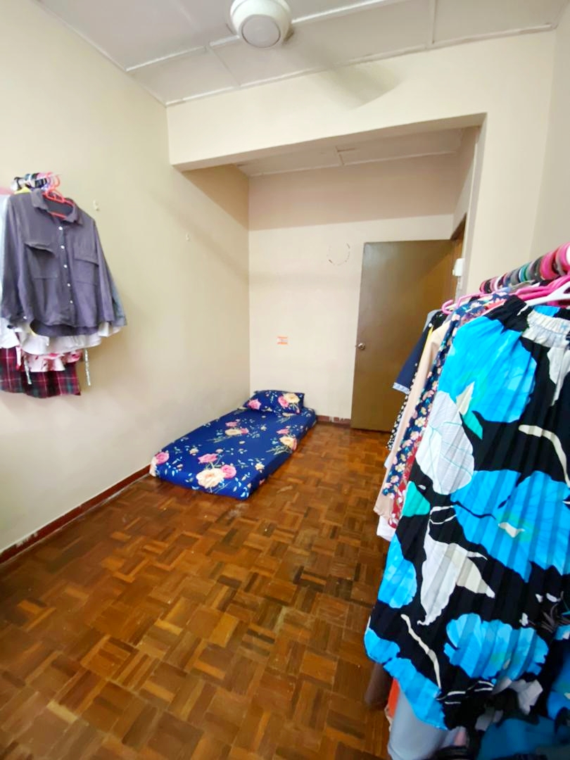2 Storey Terrace, Seksyen 8, Bandar Baru Bangi - photo 12