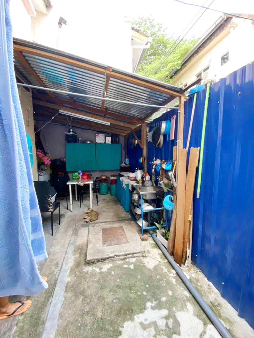 2 Storey Terrace, Seksyen 8, Bandar Baru Bangi - photo 13