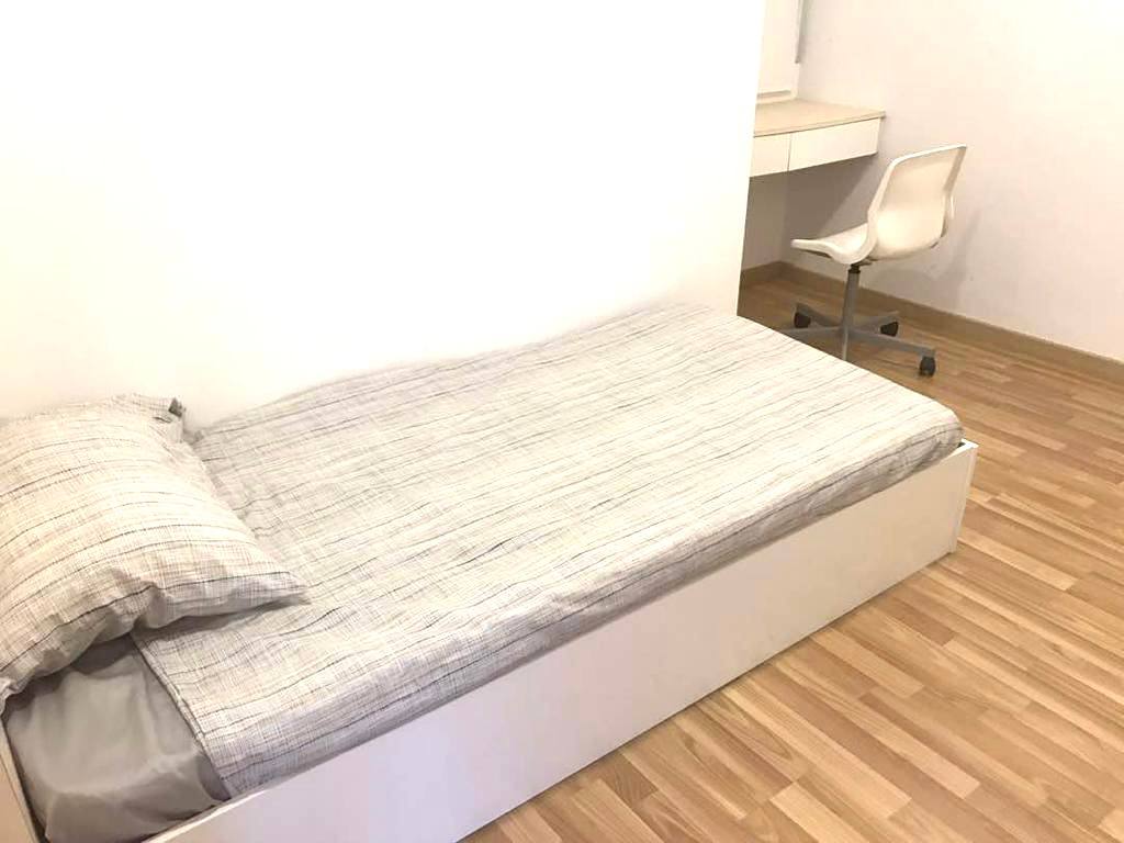 PARTIAL FURNISH Impiana Apartment Semenyih - photo 3
