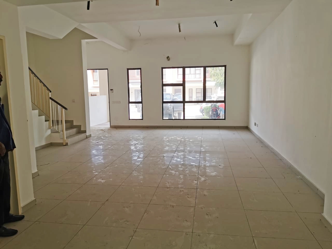 2 storey Setia Ecohill Grandlis Horizon Semenyih - photo 2
