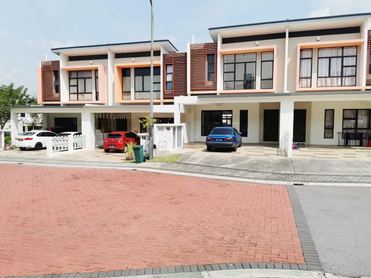2 storey Setia Ecohill Grandlis Horizon Semenyih - photo 7