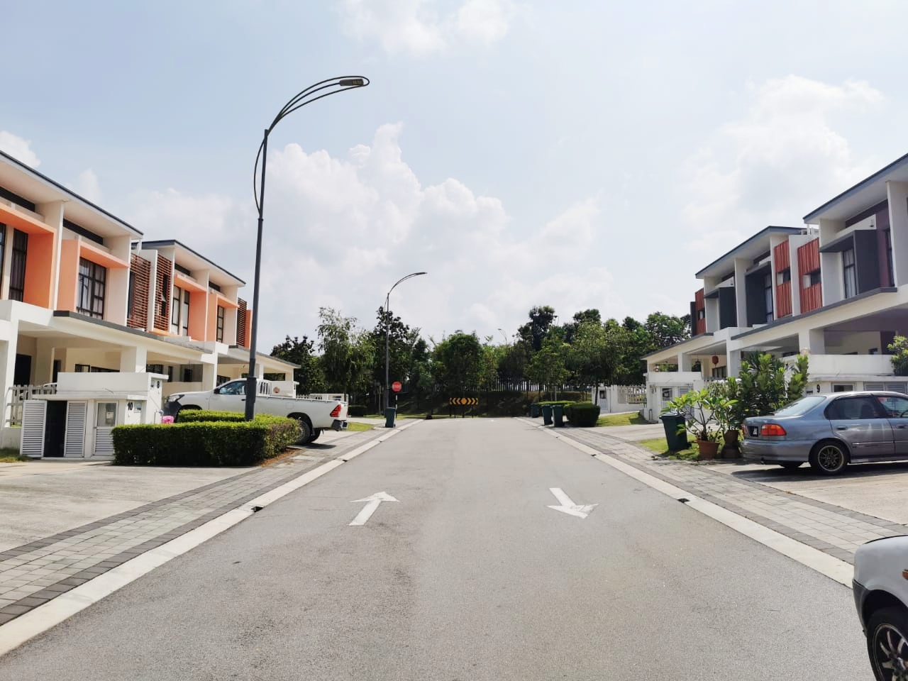 2 storey Setia Ecohill Grandlis Horizon Semenyih - photo 12